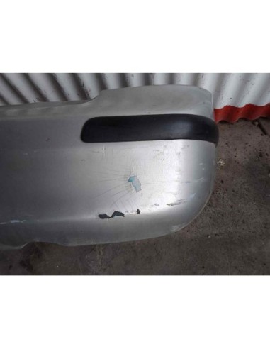 PARAGOLPES TRASERO MAZDA 323 F/S BERLINA (BJ) -...