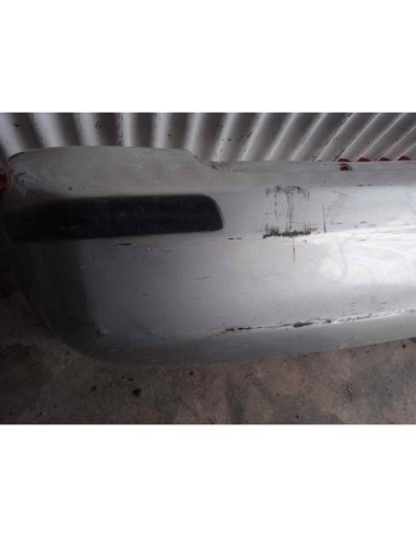 PARAGOLPES TRASERO MAZDA 323 F/S BERLINA (BJ) -...