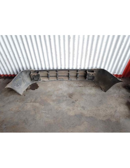 PARAGOLPES TRASERO MAZDA 323 F/S BERLINA (BJ) - 191015