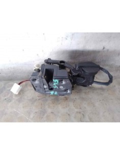 CERRADURA PUERTA TRASERA IZQUIERDA MAZDA 323 F/S BERLINA... 2