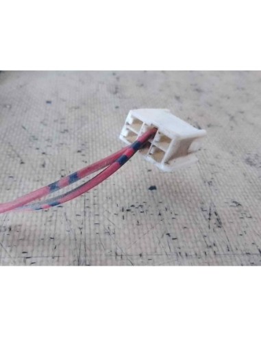 CERRADURA PUERTA TRASERA IZQUIERDA MAZDA 323...