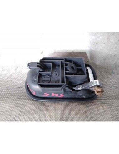 MANETA INTERIOR DELANTERA IZQUIERDA MAZDA 323...