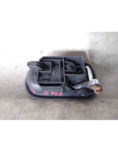 MANETA INTERIOR DELANTERA IZQUIERDA MAZDA 323 F/S BERLINA (BJ) - 191045