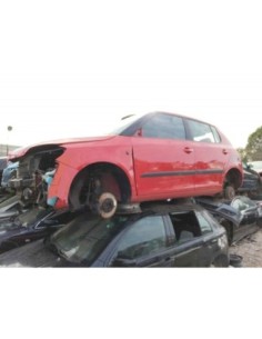 CAJA CAMBIOS SKODA FABIA (5J2) - 248801