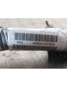 AIRBAG CORTINA DELANTERO IZQUIERDO BMW SERIE X5 (E53) -... 2
