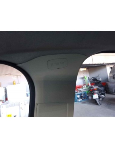 AIRBAG CORTINA DELANTERO DERECHO FORD C-MAX...