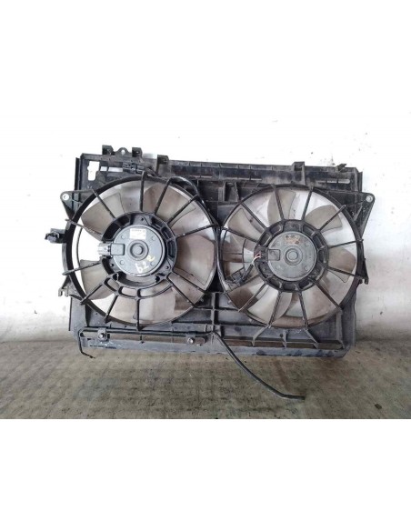 ELECTROVENTILADOR TOYOTA COROLLA VERSO (R1) - 191239