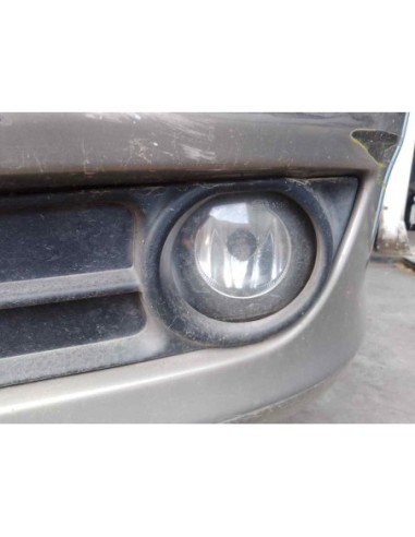 FARO ANTINIEBLA IZQUIERDO TOYOTA COROLLA VERSO...