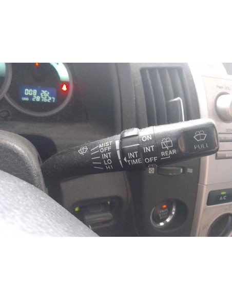 MANDO MULTIFUNCION TOYOTA COROLLA VERSO (R1) - 191265