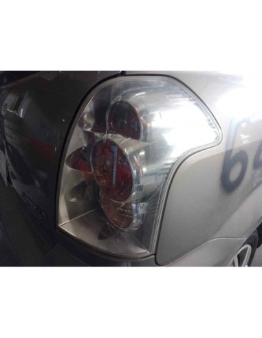 PILOTO TRASERO DERECHO TOYOTA COROLLA VERSO...