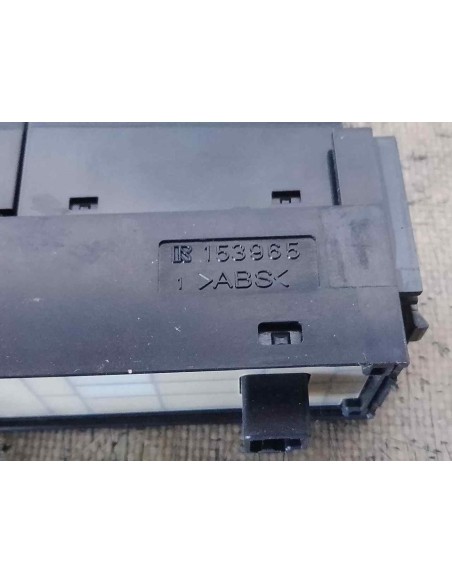 WARNING TOYOTA COROLLA VERSO (R1) - 191305