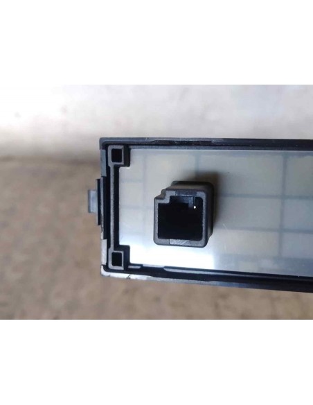 WARNING TOYOTA COROLLA VERSO (R1) - 191305