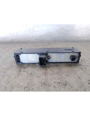 WARNING TOYOTA COROLLA VERSO (R1) - 191305