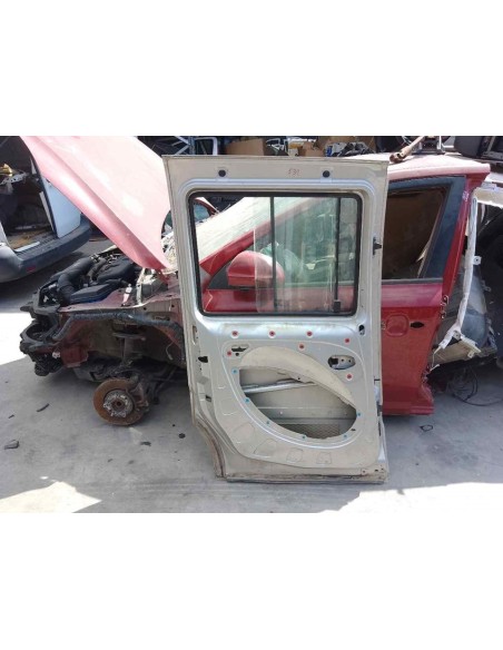 PUERTA LATERAL CORREDERA IZQUIERDA FIAT I DOBLÒ (223) CARGO - 191318