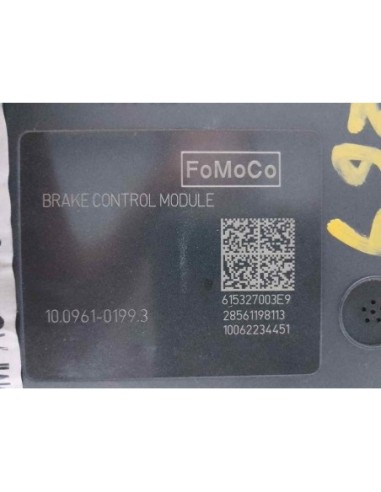 ABS FORD C-MAX (CB7) - 191403