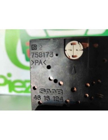 MANDO LUCES SAAB 9-5 BERLINA - 192395