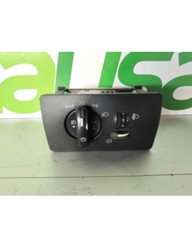 MANDO LUCES FORD MONDEO BERLINA (GE) - 242118