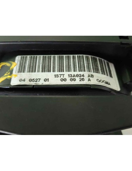 MANDO LUCES FORD MONDEO BERLINA (GE) - 242118