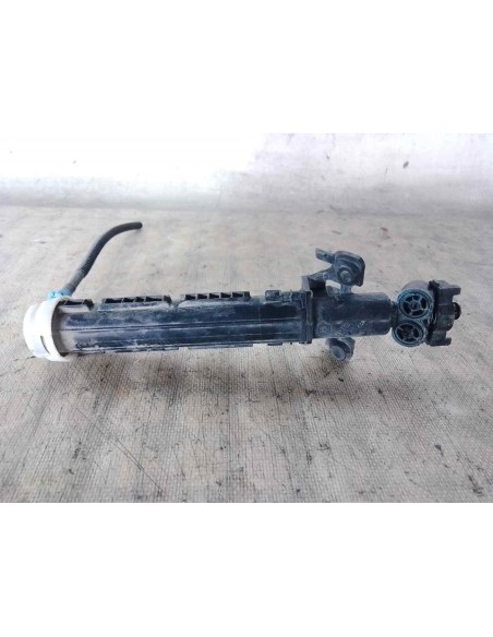 BOMBA LIMPIA FORD C-MAX (CB7) - 191421