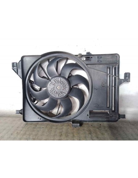 ELECTROVENTILADOR FORD C-MAX (CB7) - 191445