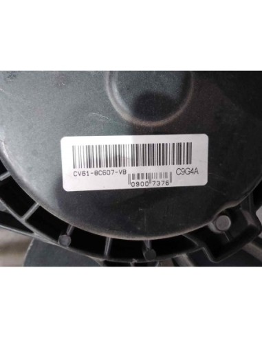 ELECTROVENTILADOR FORD C-MAX (CB7) - 191445