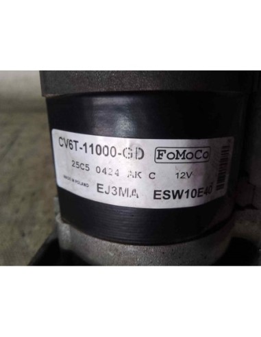 MOTOR ARRANQUE FORD C-MAX (CB7) - 191476