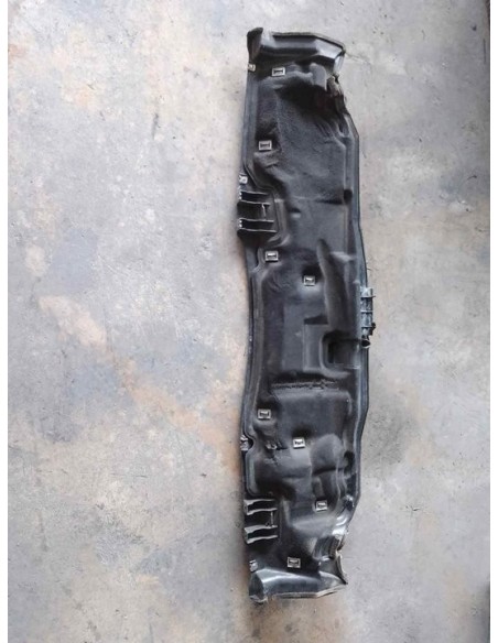 MOLDURAS DELANTERAS FORD C-MAX (CB7) - 191483