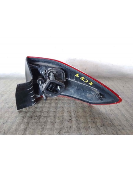 PILOTO TRASERO IZQUIERDO FORD C-MAX (CB7) - 191485