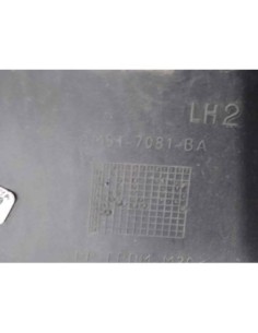 REJILLA PARAGOLPES CENTRAL FORD C-MAX (CB7) - 191496 2