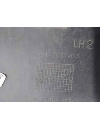 REJILLA PARAGOLPES CENTRAL FORD C-MAX (CB7) -...