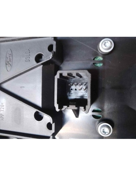 SISTEMA AUDIO / RADIO CD FORD C-MAX (CB7) - 191500