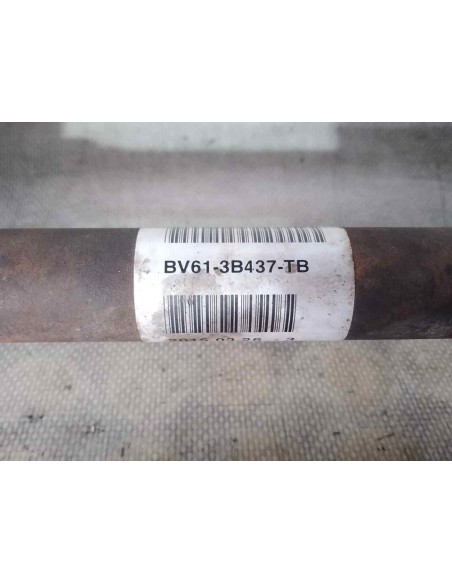 TRANSMISION DELANTERA IZQUIERDA FORD C-MAX (CB7) - 191506