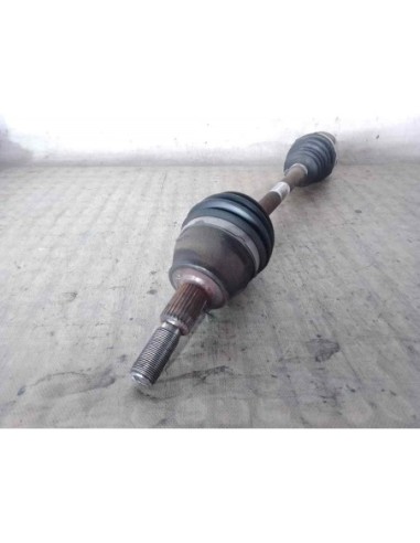 TRANSMISION DELANTERA IZQUIERDA FORD C-MAX...