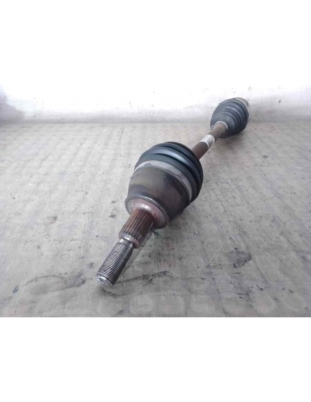 TRANSMISION DELANTERA IZQUIERDA FORD C-MAX (CB7) - 191506