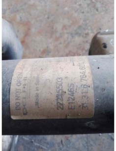 AMORTIGUADOR DELANTERO IZQUIERDO BMW SERIE X5 (E53) - 191521 2