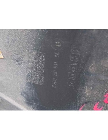 PARAGOLPES TRASERO RENAULT KANGOO I (F/KC0) -...