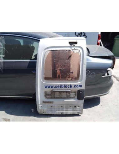 PUERTA TRASERA IZQUIERDA RENAULT KANGOO I...