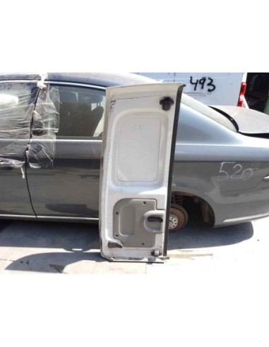 PUERTA TRASERA DERECHA RENAULT KANGOO I (F/KC0)...