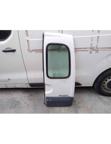 PUERTA TRASERA DERECHA RENAULT KANGOO I (F/KC0)...