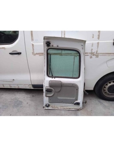 PUERTA TRASERA IZQUIERDA RENAULT KANGOO I...