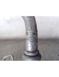 TUBOS AIRE ACONDICIONADO RENAULT CLIO IV GRANDTOUR - 191724 2