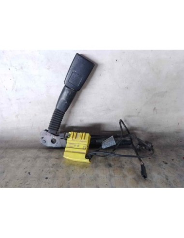 PRETENSOR AIRBAG DERECHO BMW SERIE 1 BERLINA...