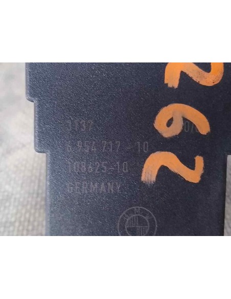 CONMUTADOR DE ARRANQUE BMW SERIE 1 BERLINA (E81/E87) - 191761