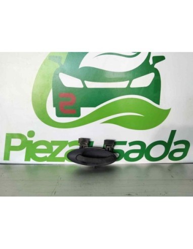 MANETA EXTERIOR DELANTERA DERECHA SAAB 9-5...