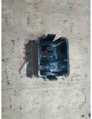 WARNING VOLKSWAGEN GOLF PLUS V (5M1) - 191983