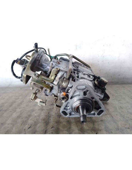 BOMBA INYECCION OPEL CORSA A - 191986