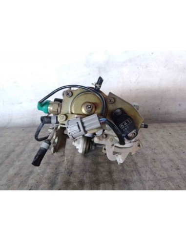 BOMBA INYECCION OPEL CORSA A - 191986