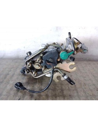 BOMBA INYECCION OPEL CORSA A - 191986