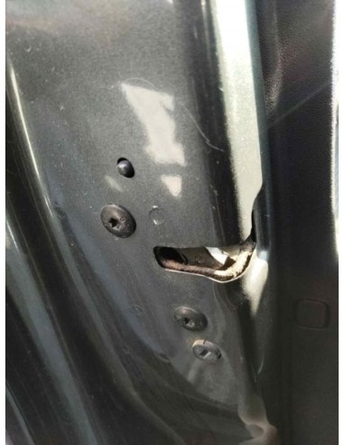 CERRADURA PUERTA DELANTERA IZQUIERDA CITROEN C4...