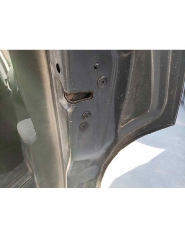 CERRADURA PUERTA TRASERA DERECHA CITROEN C4...